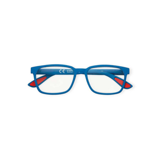 Picture of ZIPPO READ GLASSES +3.00 BLUE